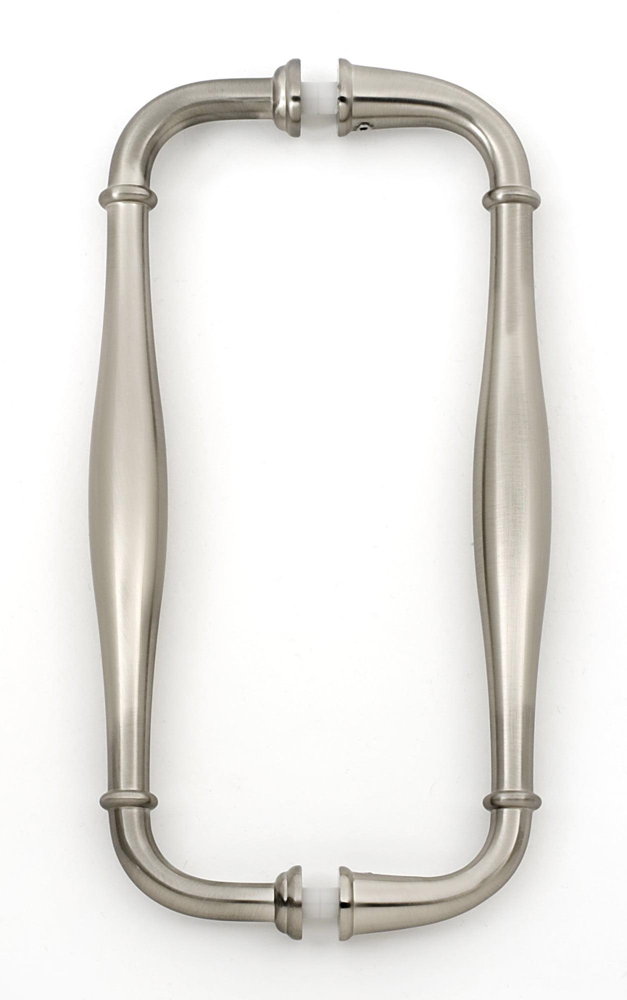 Alno Inc Charlies 8" Center to Center Appliance Pull