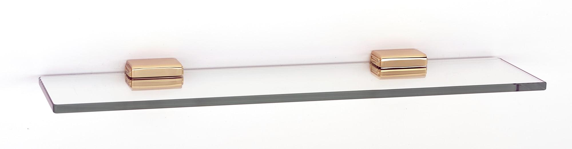 Alno Inc Cube Bracket Shelf