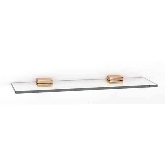Alno Inc Cube Bracket Shelf