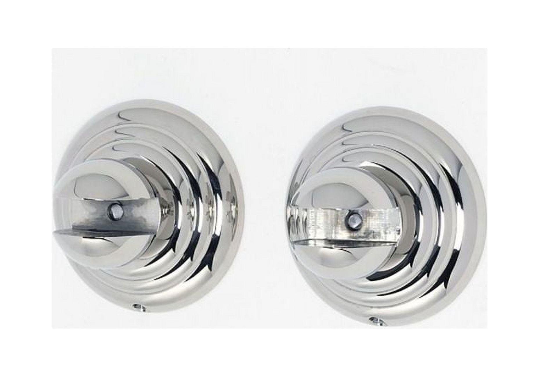 Rebrilliant A9050-PN Tansey Shelf Brackets