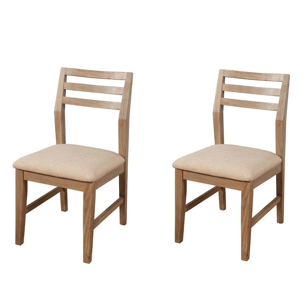 Shae Side Chairs