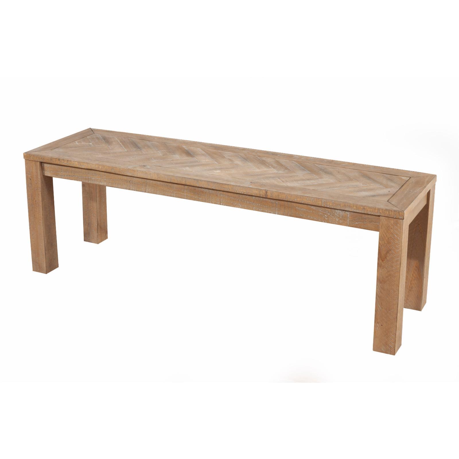 Shae Dining Bench