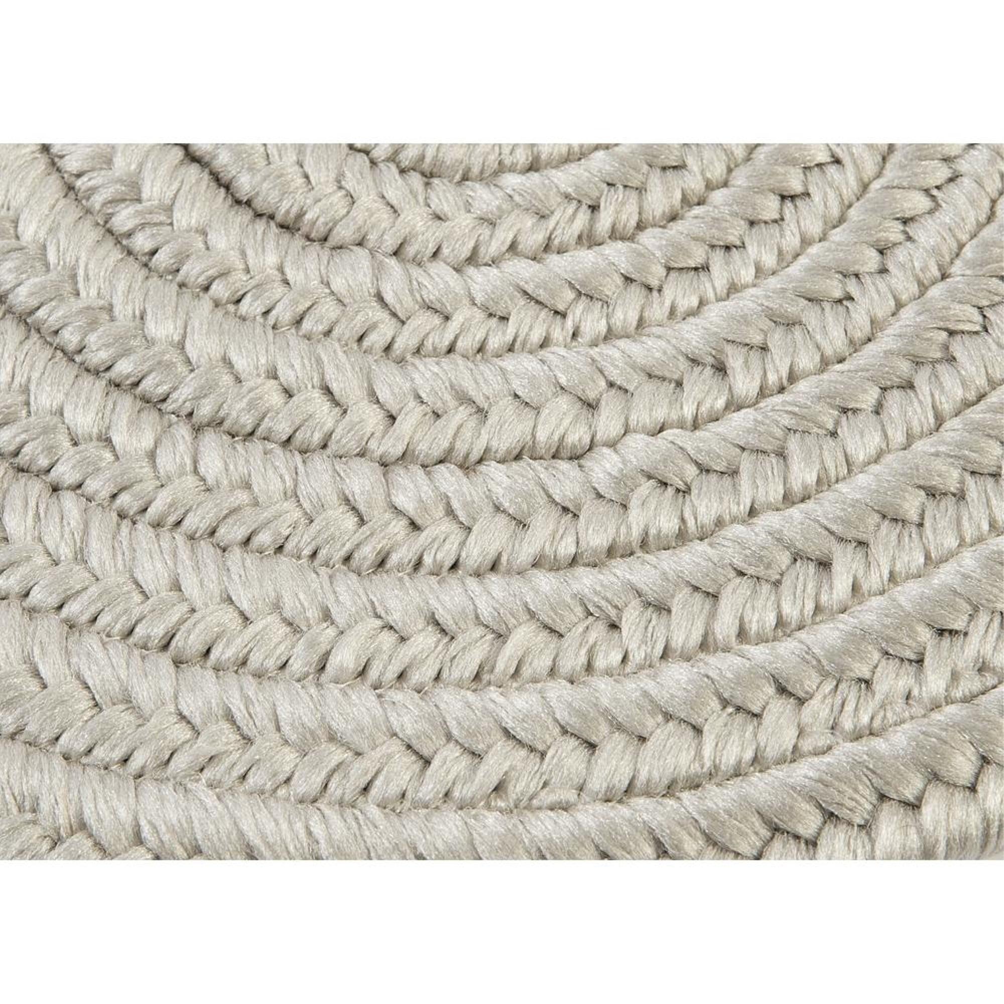 Dakota 3 Drawer Chest, White Acorn Finish Wood