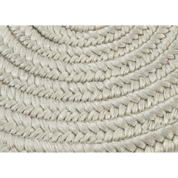 Dakota 3 Drawer Chest, White Acorn Finish Wood