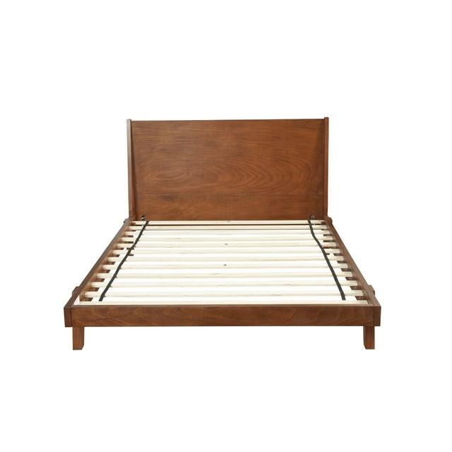 Juno Wingback Bed