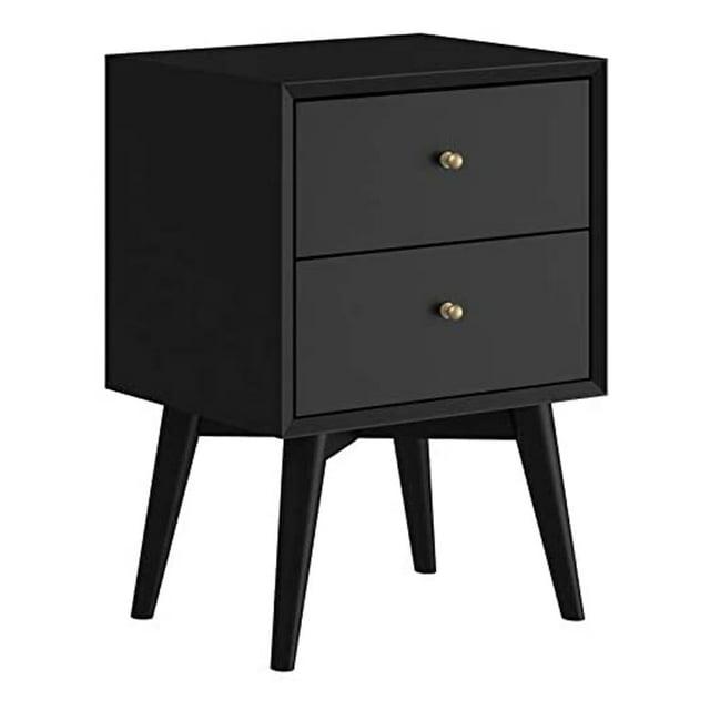 Williams 2-Drawer Nightstand