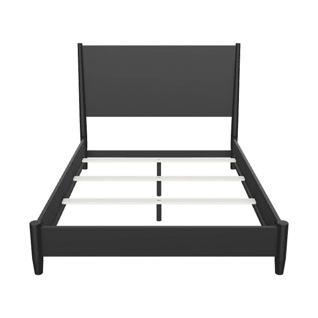 Williams Upholstered Bed