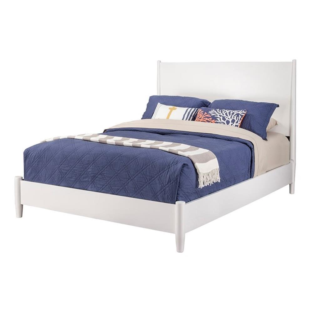 Williams Low Profile Standard Bed