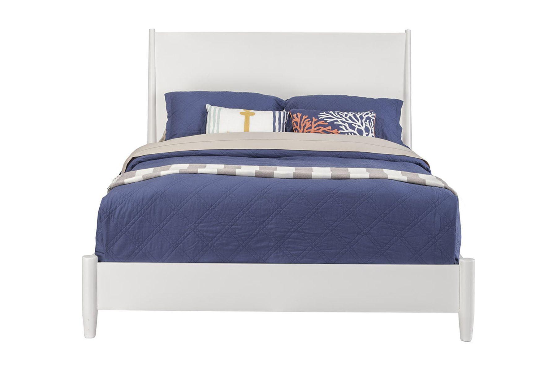 Williams Low Profile Standard Bed