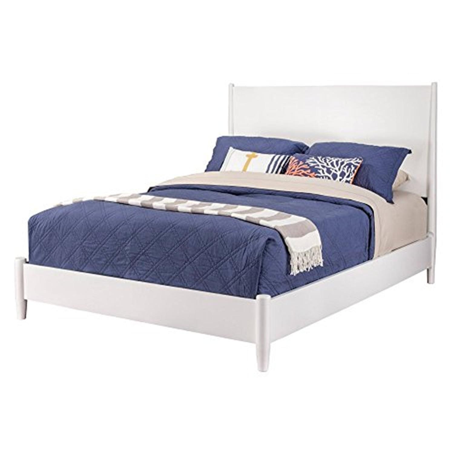 Williams Low Profile Standard Bed