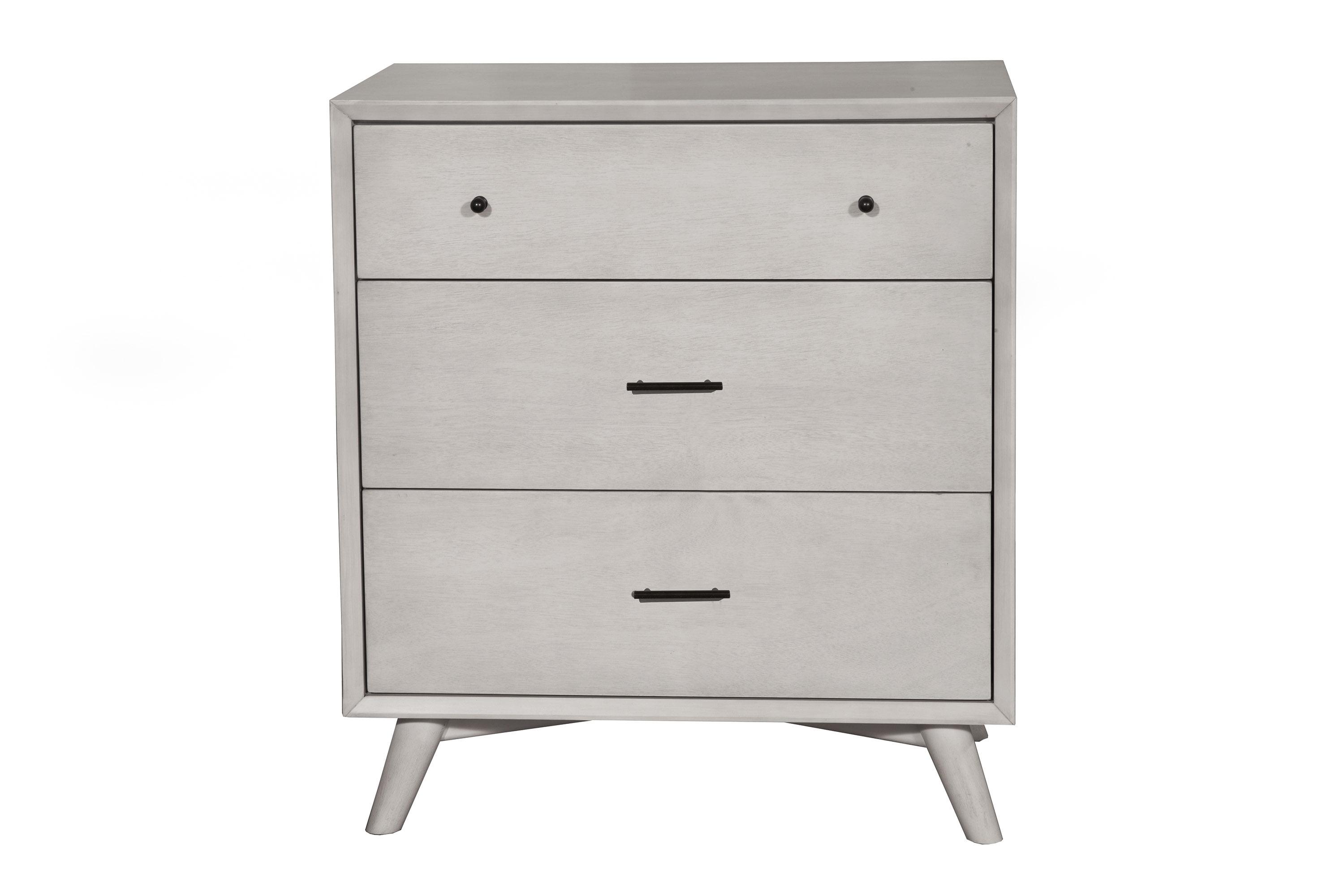 Williams 3 - Drawer Chest