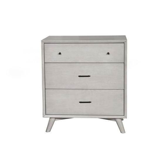 Williams 3 - Drawer Chest