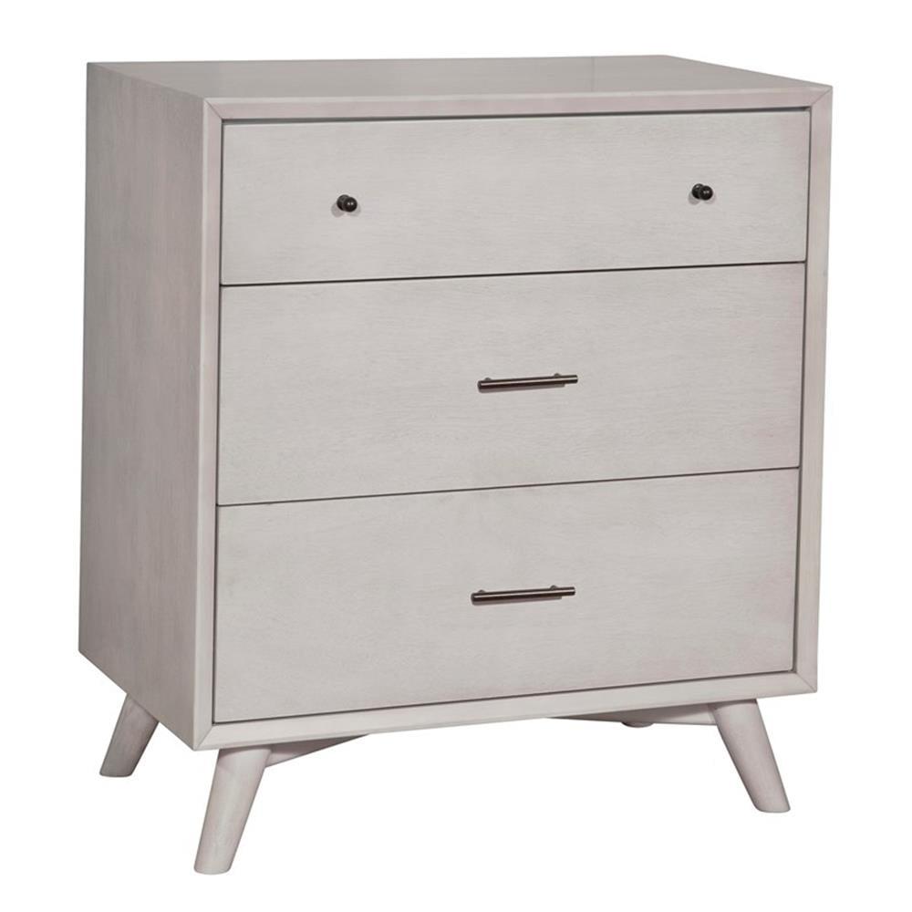 Williams 3 - Drawer Chest