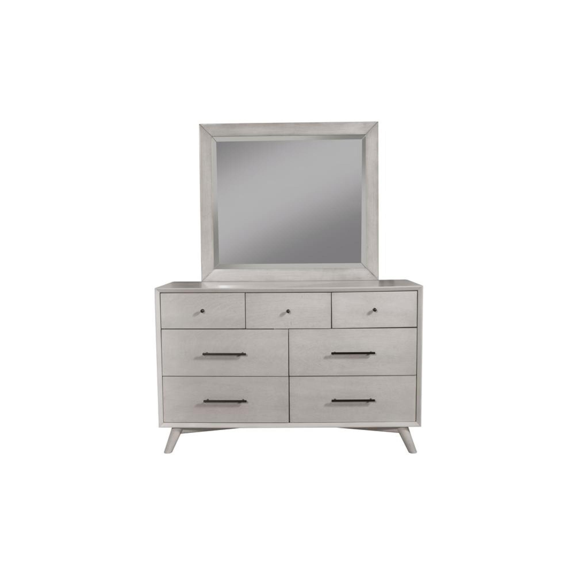 Williams 7-Drawer Dresser