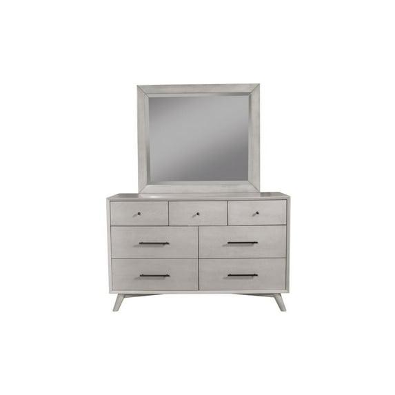 Williams 7-Drawer Dresser