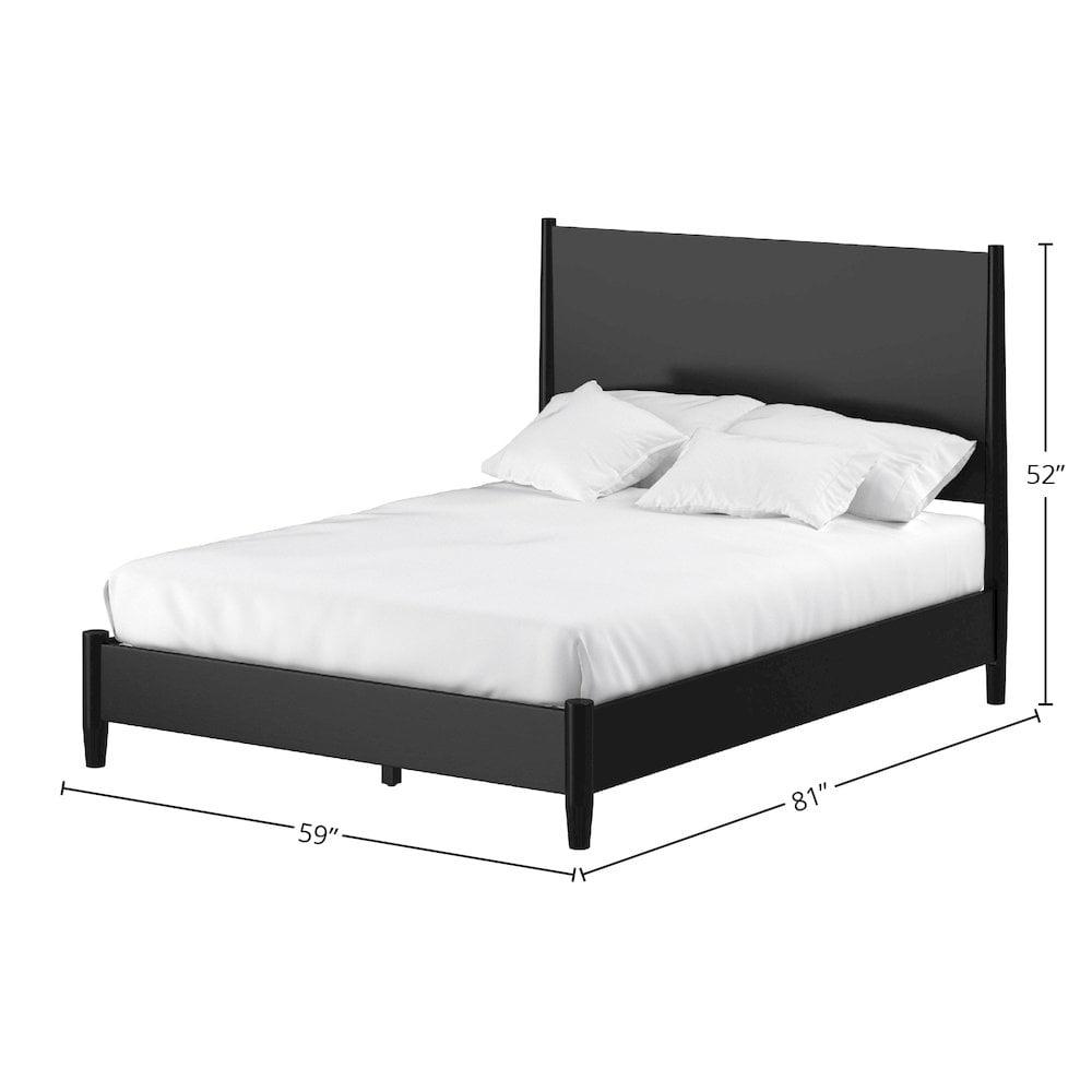 Williams Low Profile Standard Bed