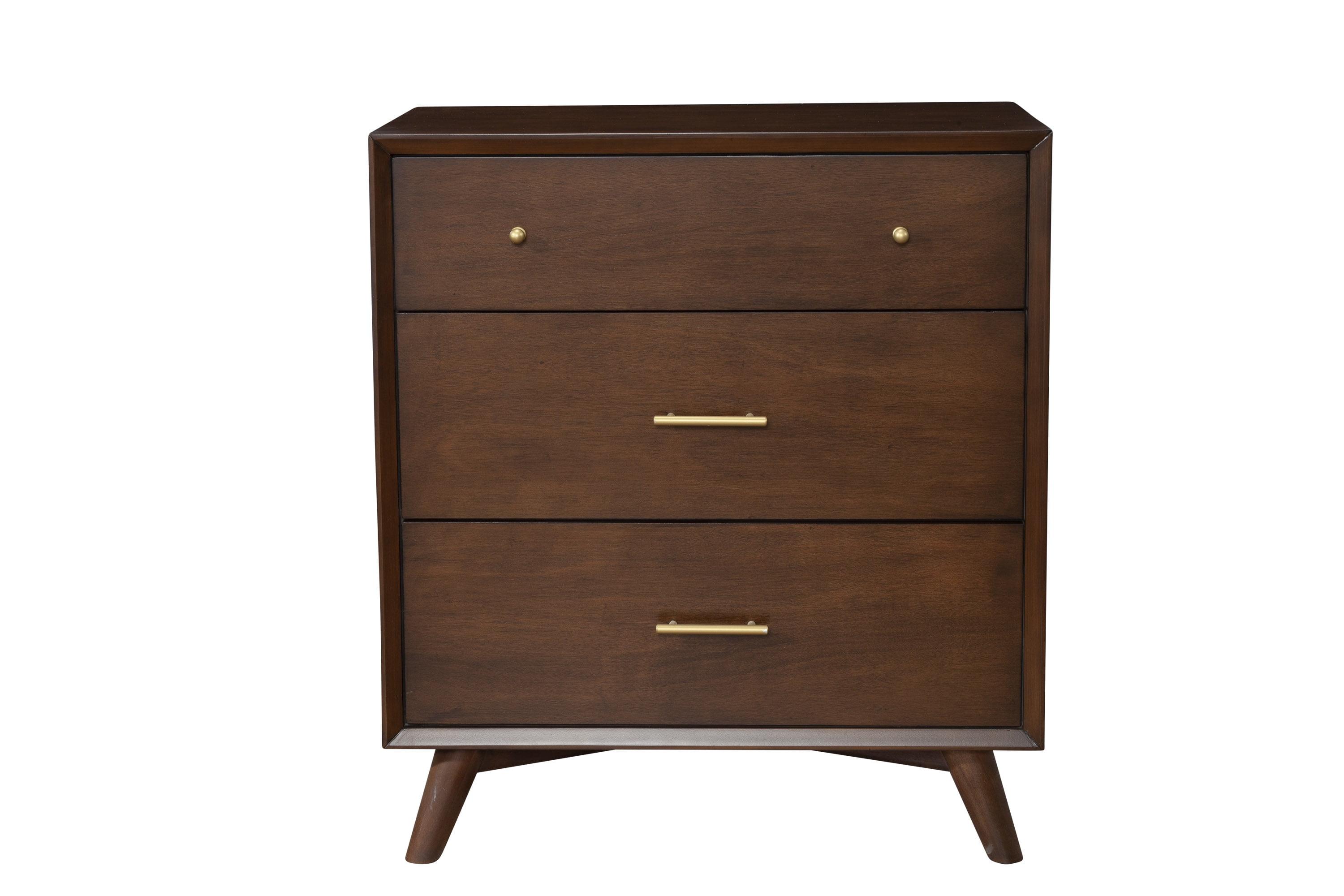 Williams 3 - Drawer Chest