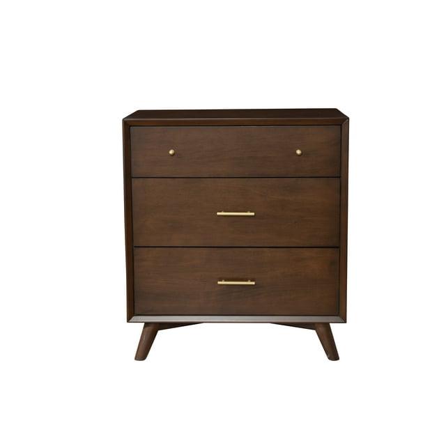 Williams 3 - Drawer Chest
