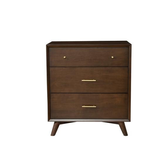 Williams 3 - Drawer Chest
