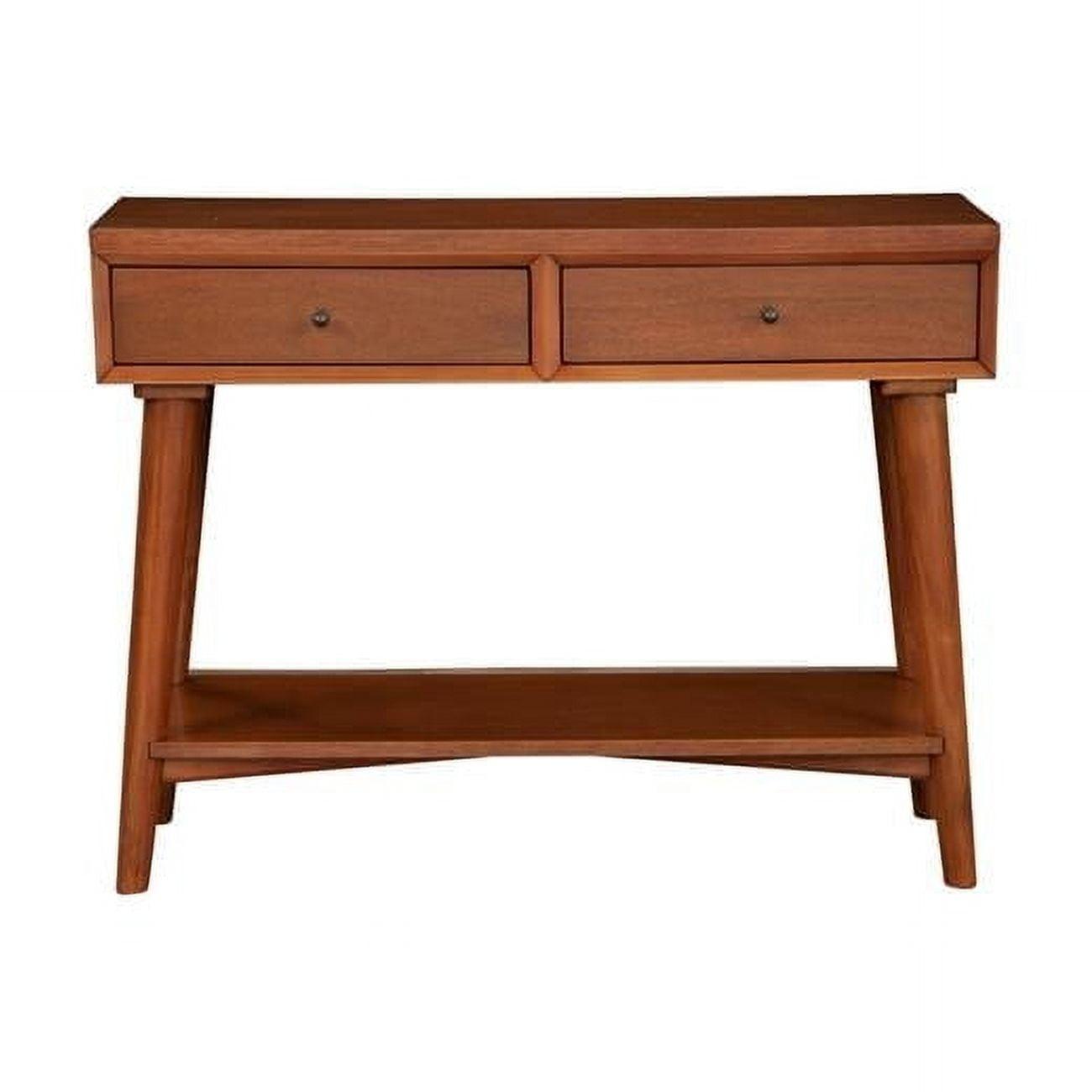 Williams 42" Console Table