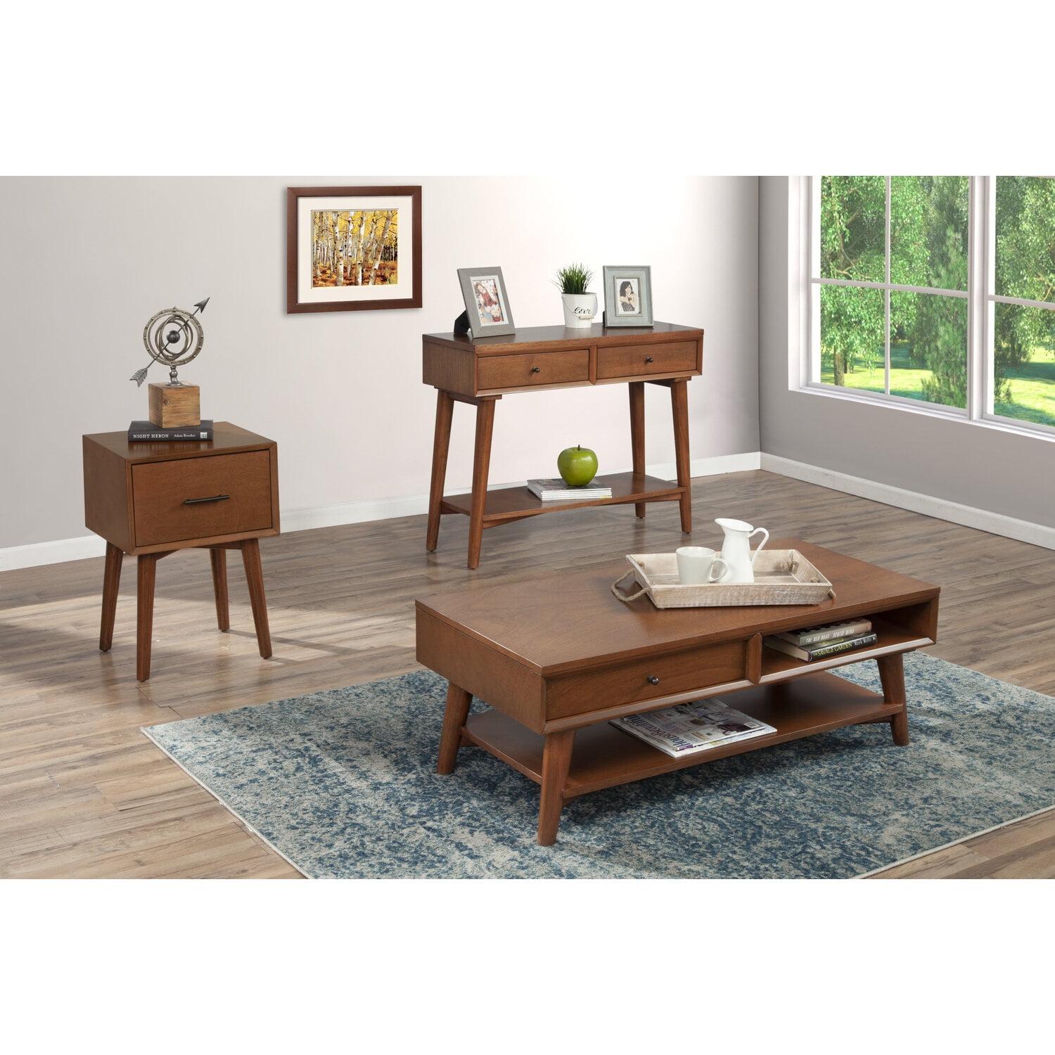 Williams 42" Console Table