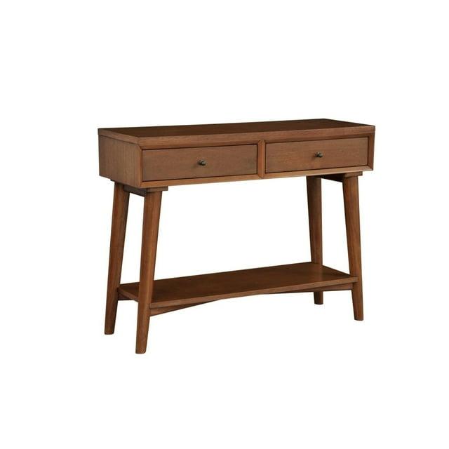 Williams 42" Console Table