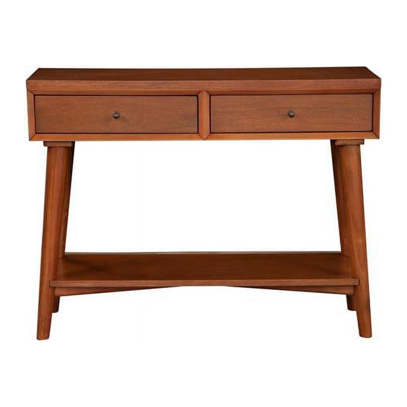 Williams 42" Console Table