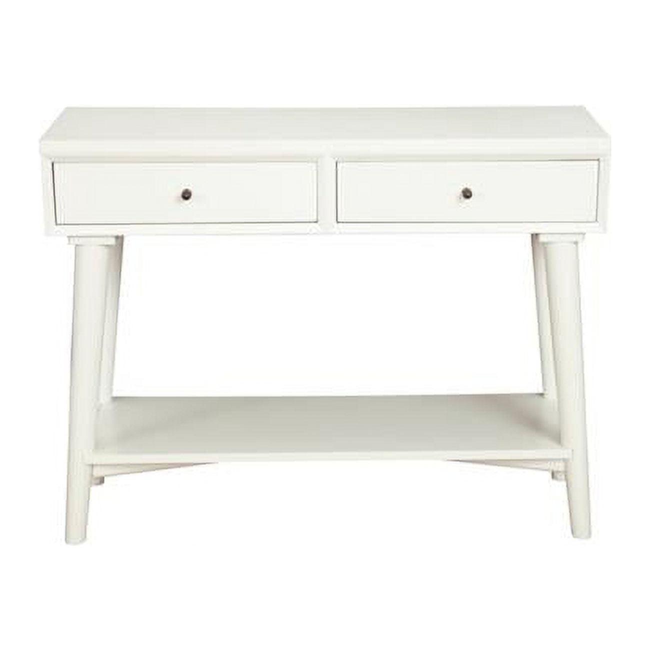 Williams 42" Console Table