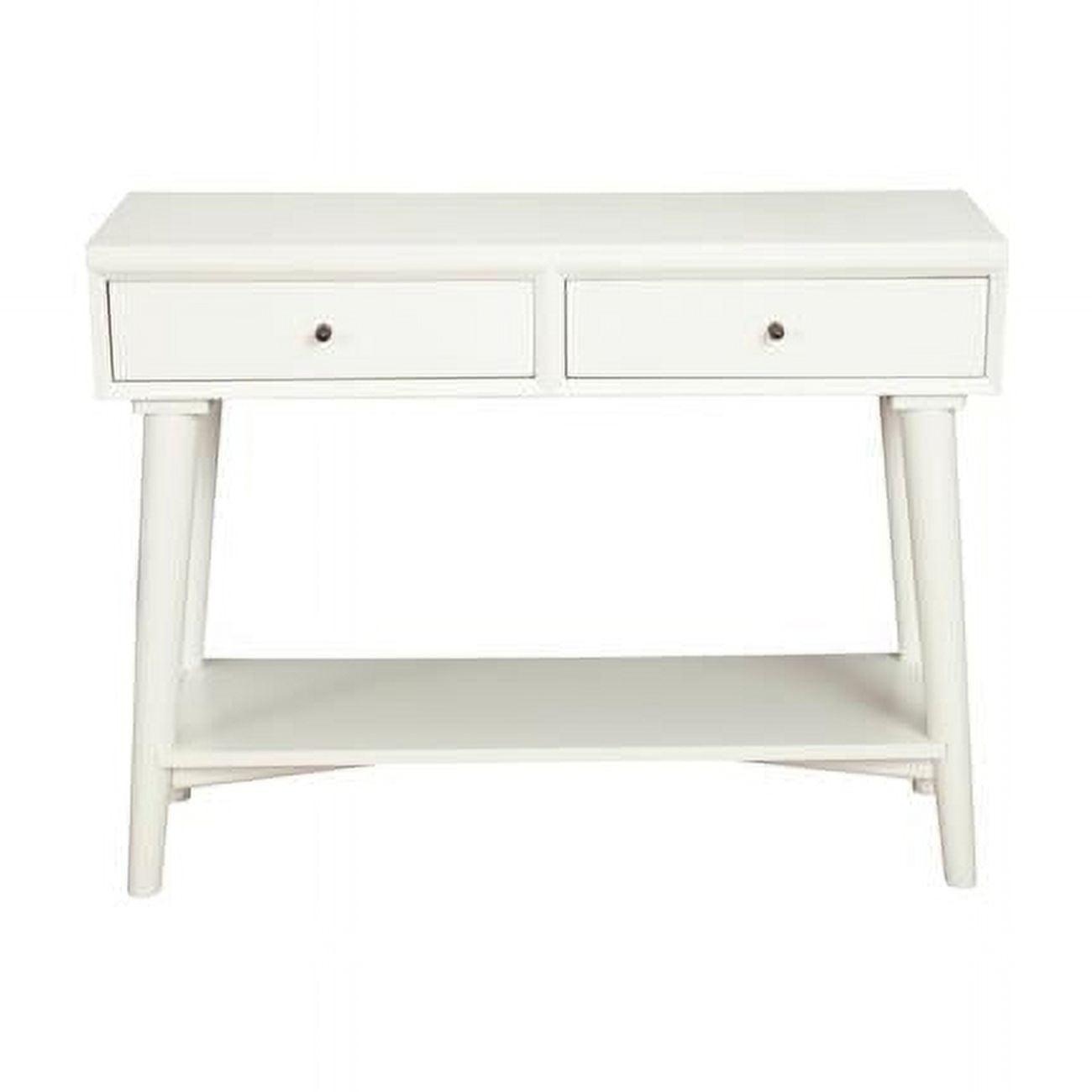 Williams 42" Console Table