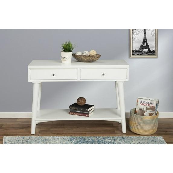 Williams 42" Console Table