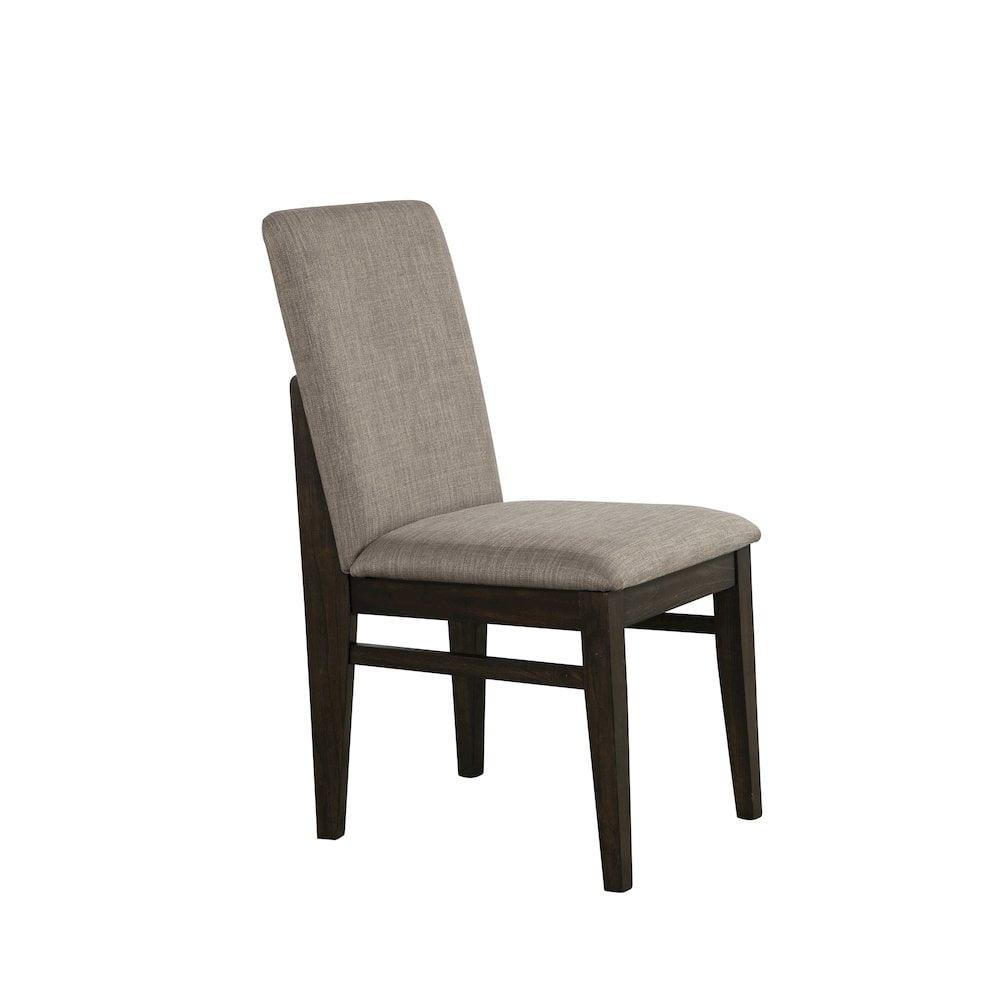 Alpine Furniture Olejo Chair, Chocolate