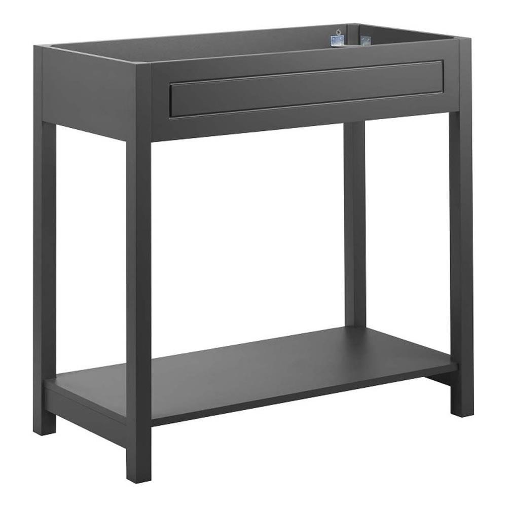 Modway Altura 36Inch Bathroom Vanity Cabinet