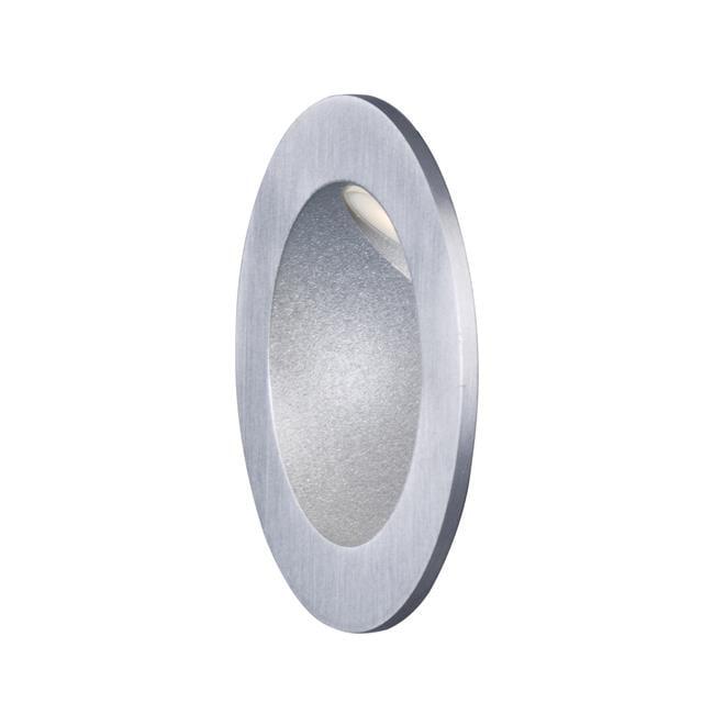 ET2 Lighting - LED Outdoor Wall Sconce - Alumilux AL-2W 1 LED Outdoor Wall