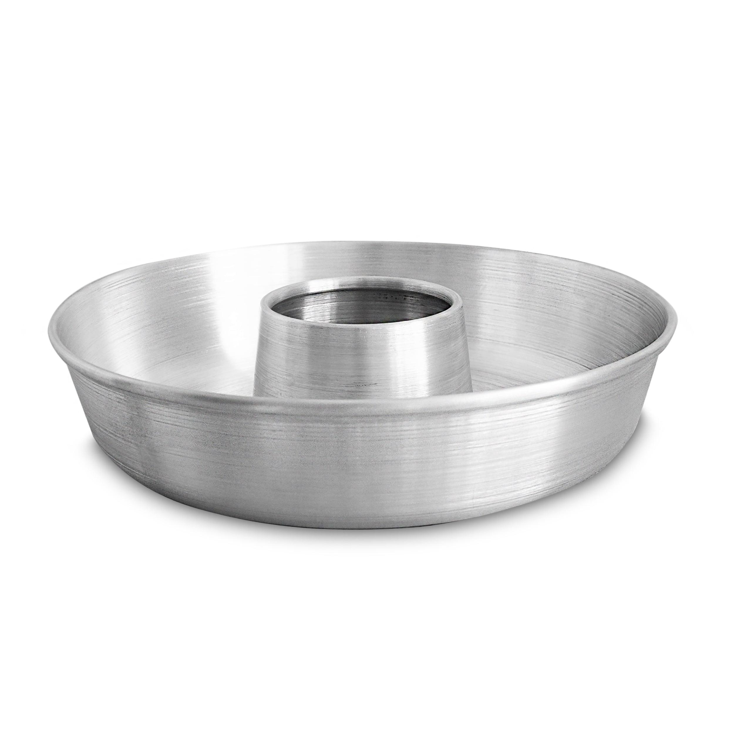 9.5" Aluminum Bundt Cake Pan for Baking