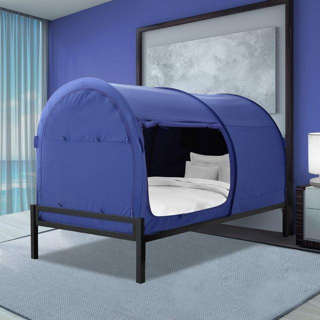 Alvantor Bed Canopy Tent Privacy Space Indoor Curtains