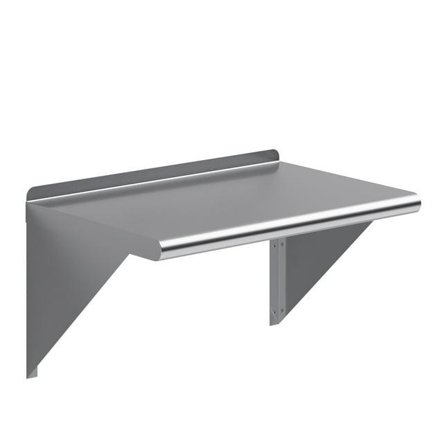Amgood Utility Metal Wall Shelf.