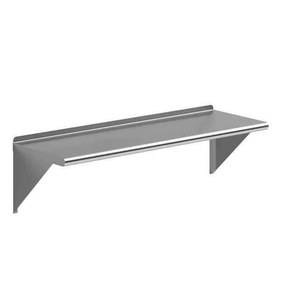 Amgood Utility Metal Wall Shelf.