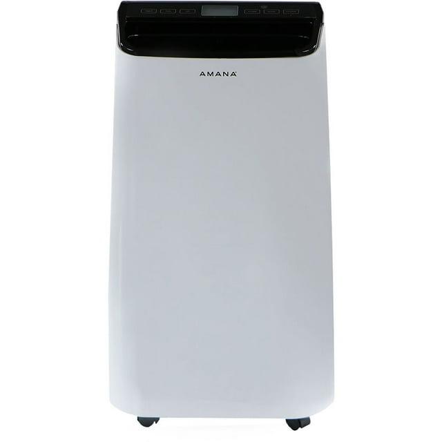 Amana Amana 7500 BTU DOE BTU Portable Air Conditioner with Remote