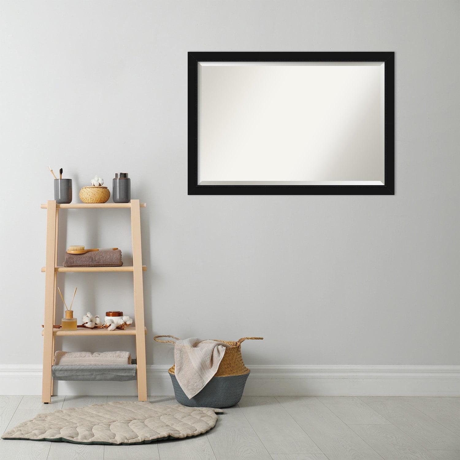 Flat Wall Mirror