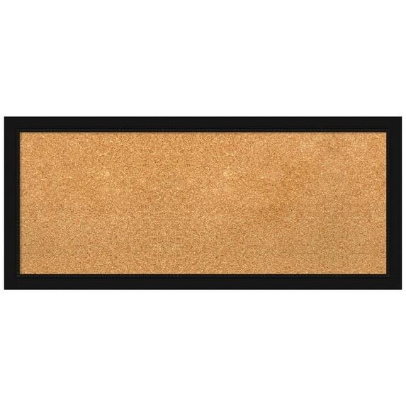 Amanti Art Cork Small Bulletin Board