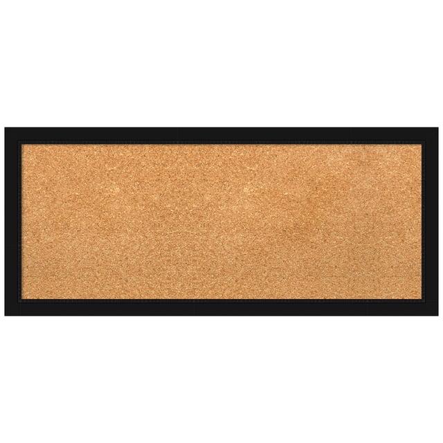 Amanti Art Cork Small Bulletin Board