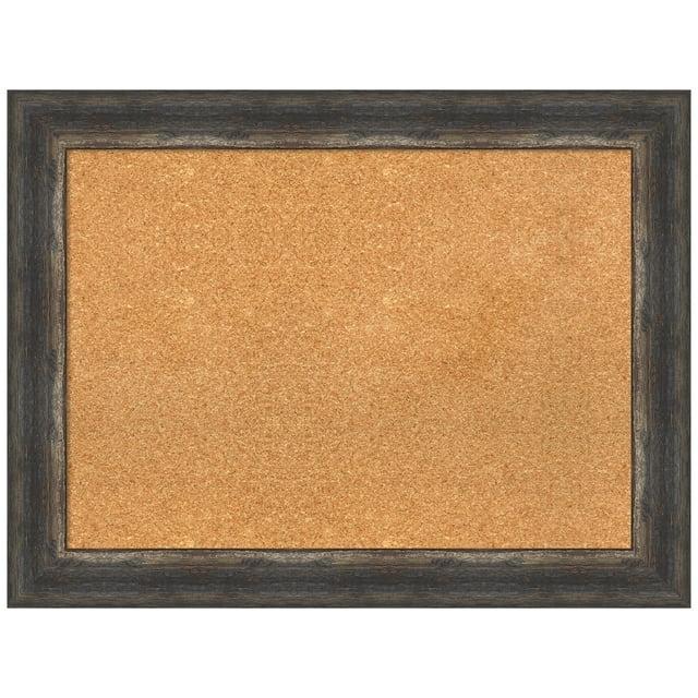 Amanti Art Wall Cork Small Bulletin Board
