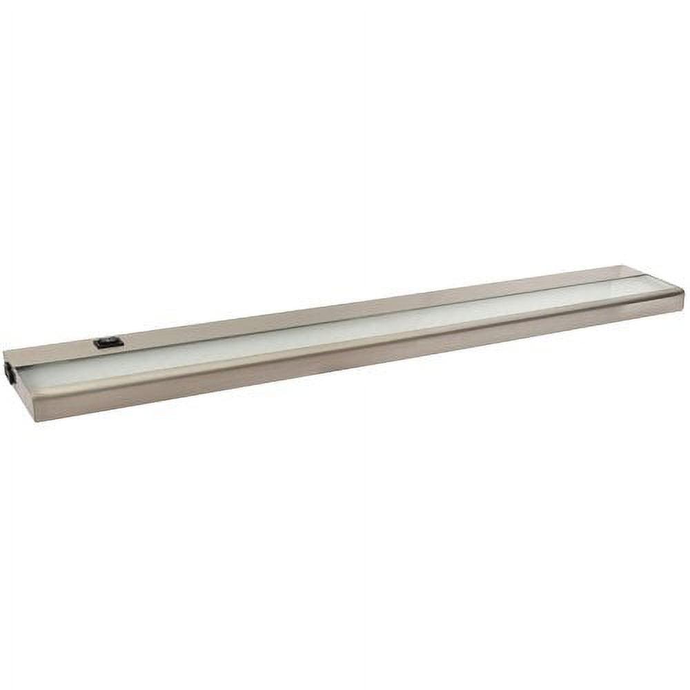 Portable LED 3.5'' Under Cabinet Linkable Light Bar