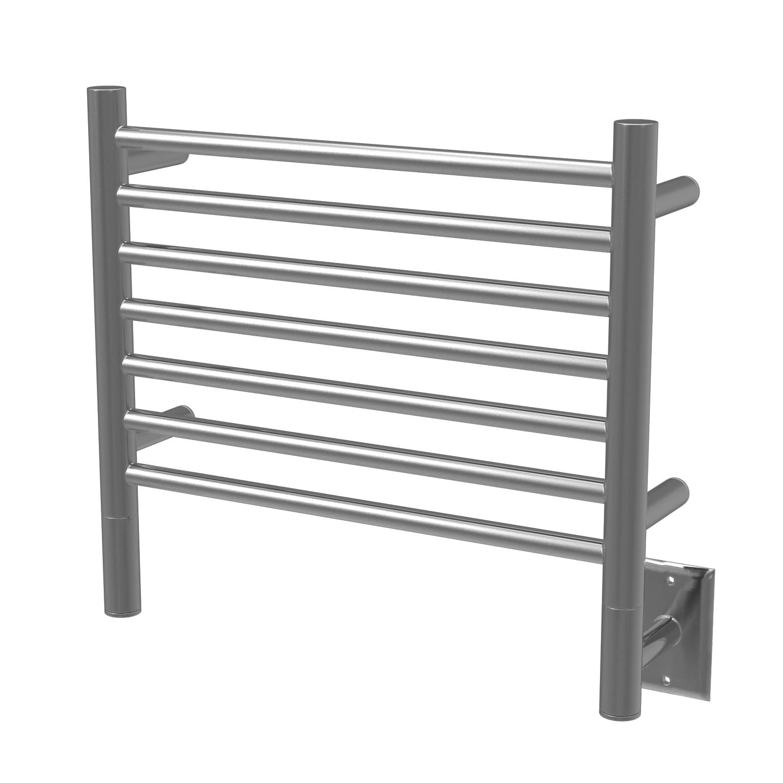 Jeeves Small Wall Mount Electric Towel Warmer