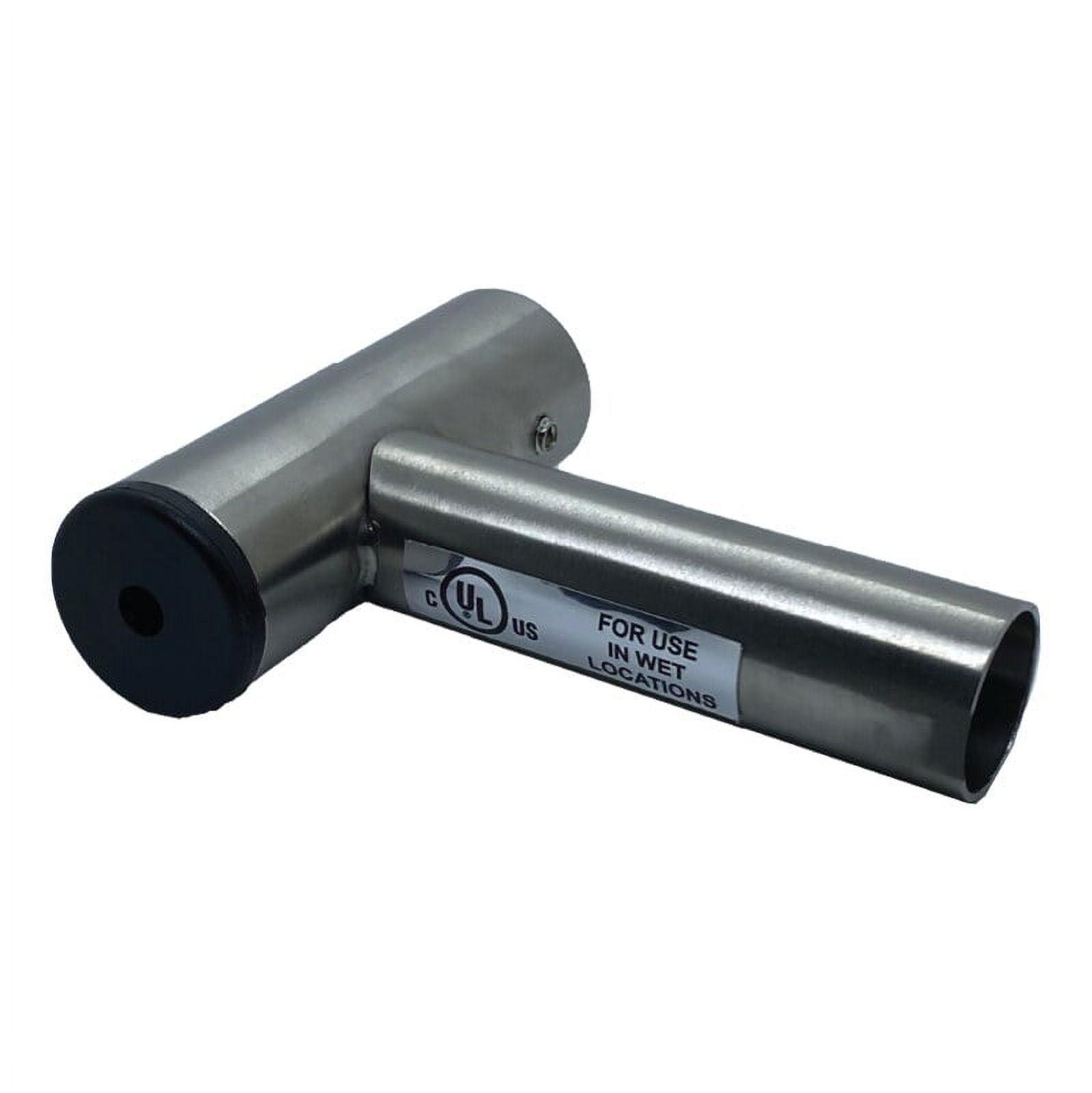 Amba Jeeves Metal Towel Rack