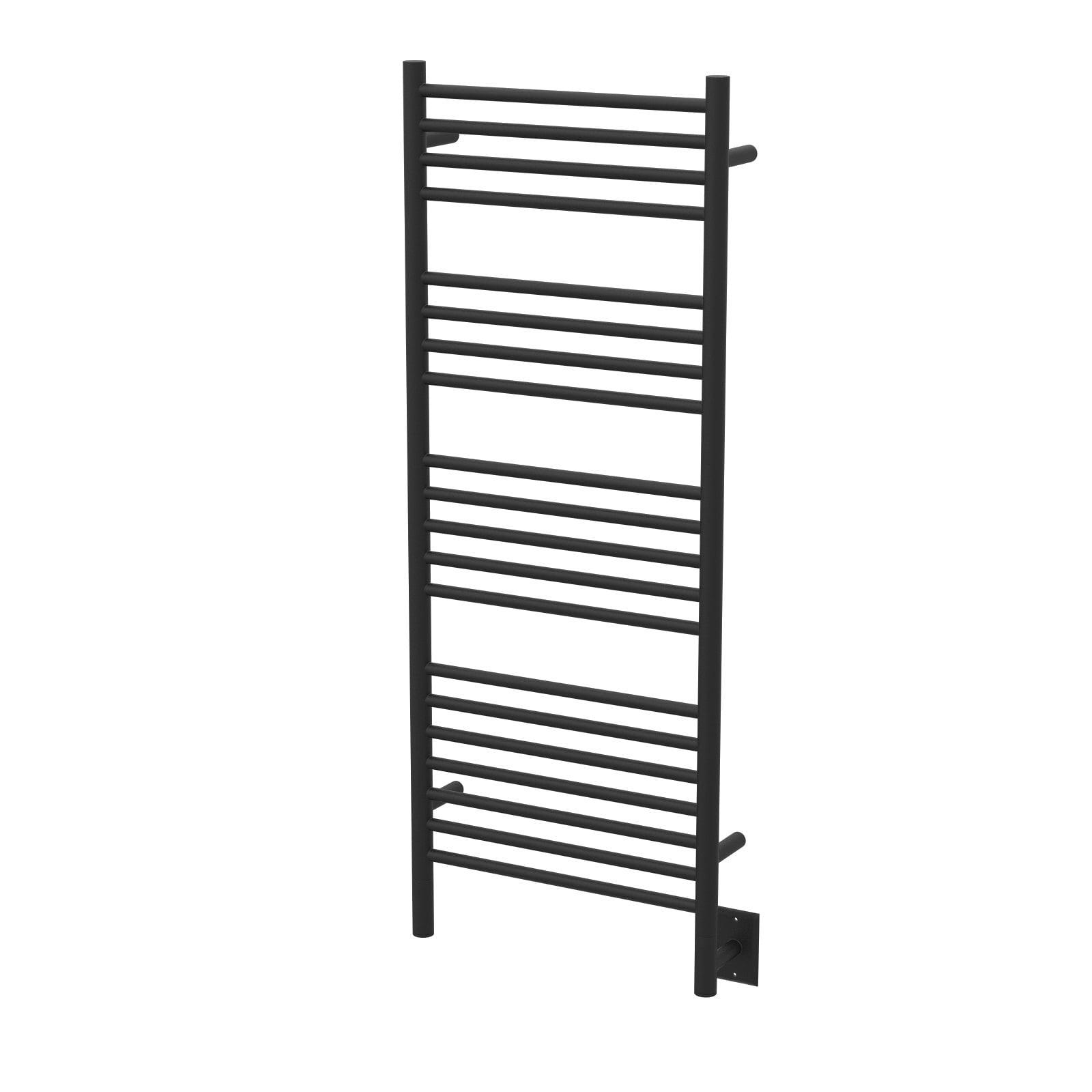 Jeeves Wall Mount Electric Straight Towel Warmer Model E