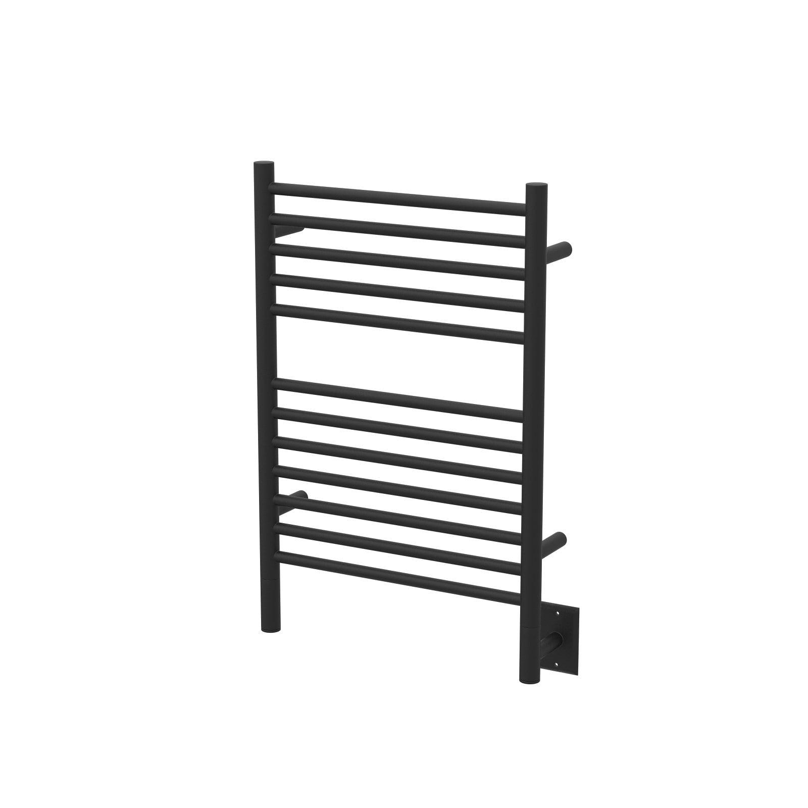 Jeeves Wall Mount Electric Straight Towel Warmer Model E