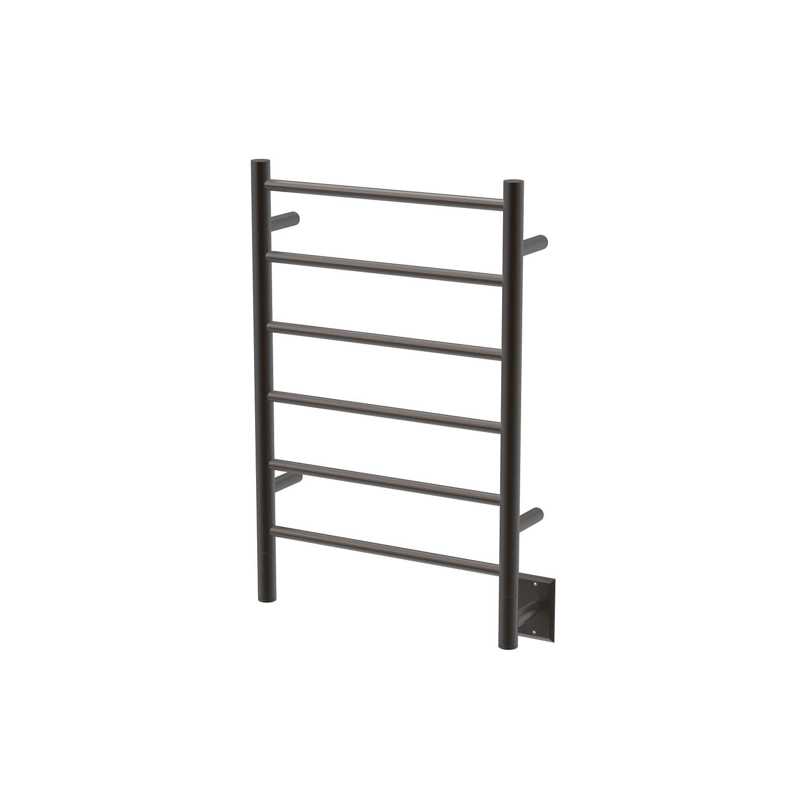Jeeves Wall Mount Electric J Straight Drying Rack