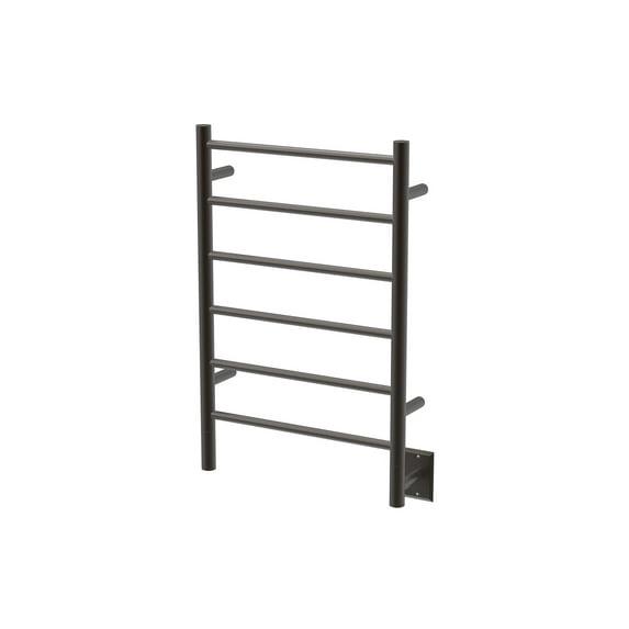 Jeeves Wall Mount Electric J Straight Drying Rack