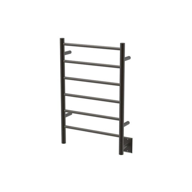 Jeeves Wall Mount Electric J Straight Drying Rack